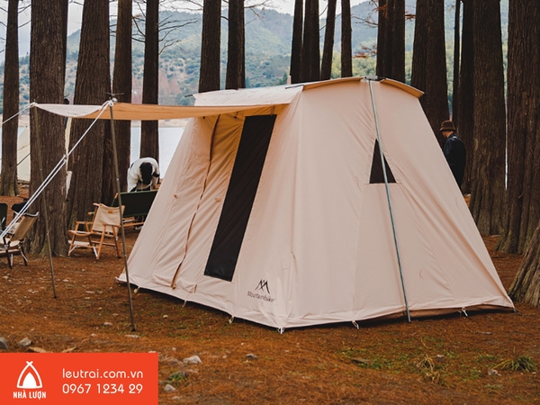 Lều Glamping Mountainhiker SZK120