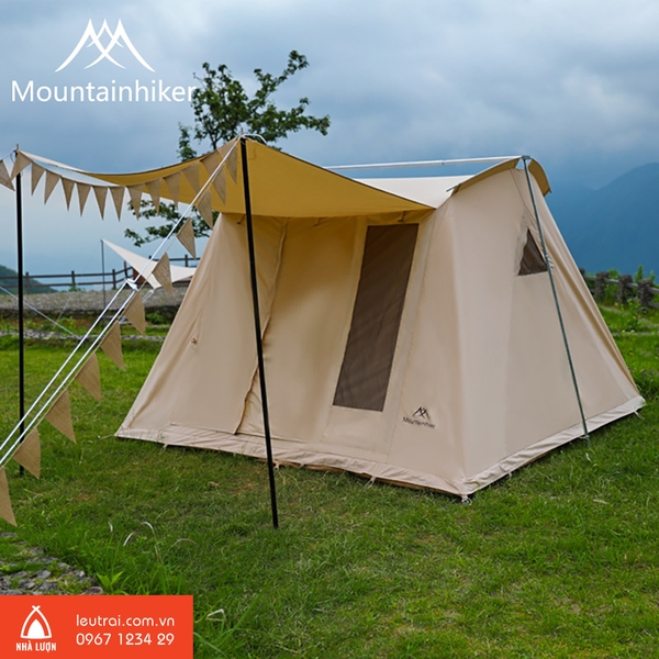 Lều Glamping Mountainhiker SZK120