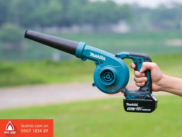 Máy thổi dùng pin Makita - DUB185Z (18V) 