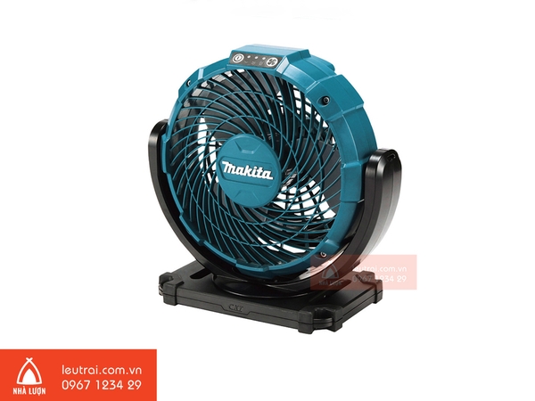 Quạt di động dùng pin 12V Makita CF100DZ