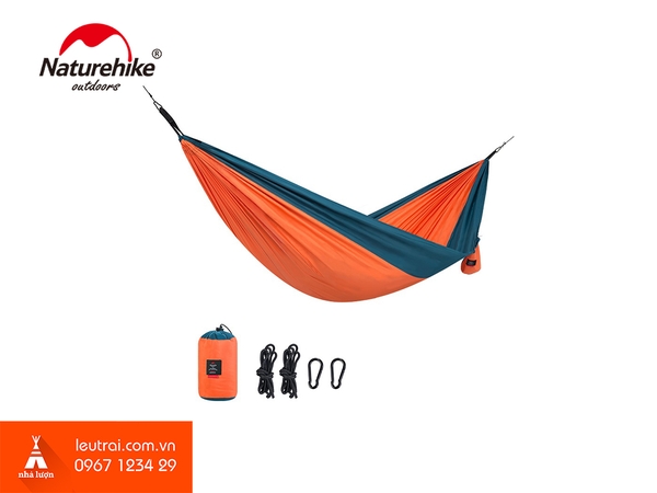 Võng đơn siêu nhẹ NatureHike NH17D012-C