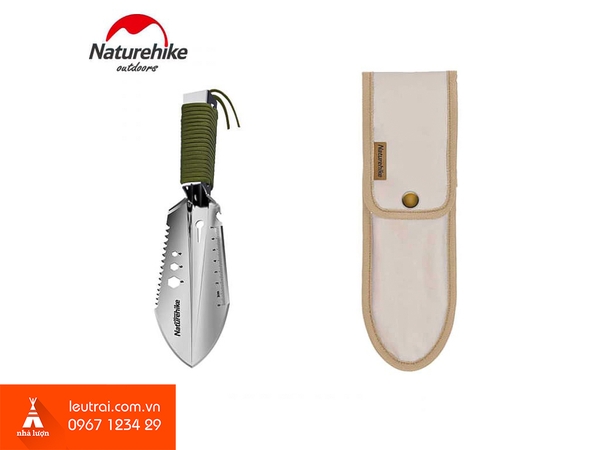 Xẻng đa năng mini Naturehike NH20GJ001