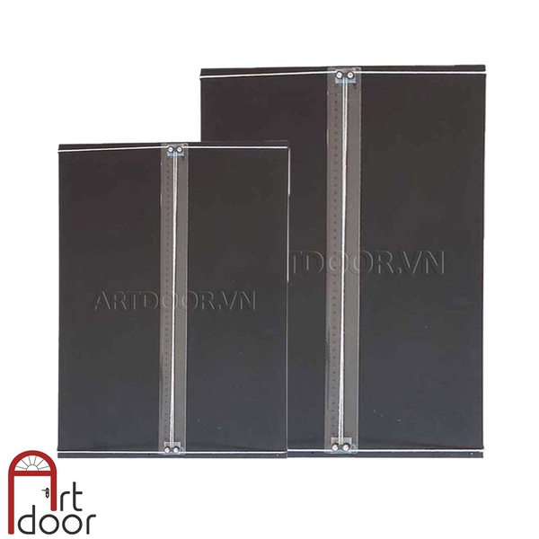 Bảng gỗ vẽ kỹ thuật có thước kéo A3/ A2 - [HỎA TỐC HCM]