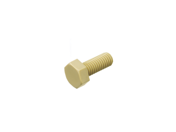 Bu lông đầu lục giác PPS