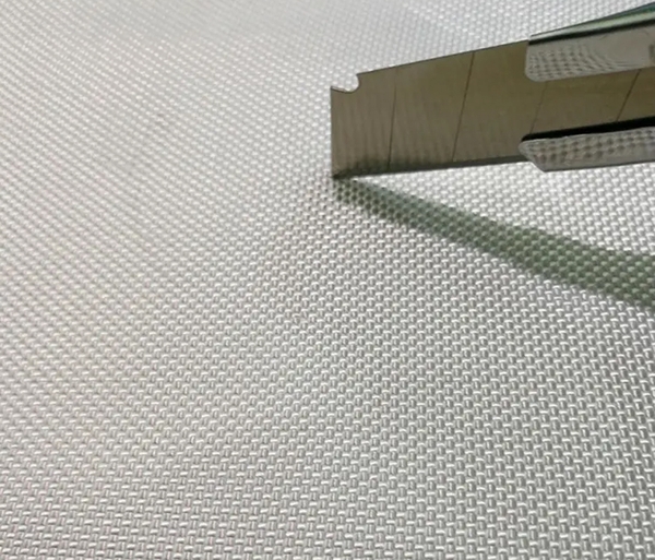 Vải UHMWPE chống cắt, chống đâm chất lượng cao