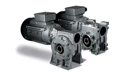RS/RT Series - Hộp số cho ngành tiếp liệu thức ăn gia súc