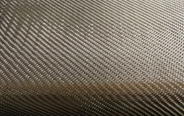 Vải Carbon Fiber 12K Plain Twill