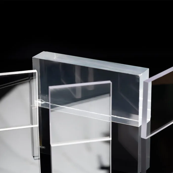 Cast Acrylic Sheets