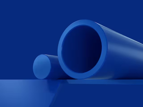Acetron™ GP FG/Ertacetal™ C FG POM-C