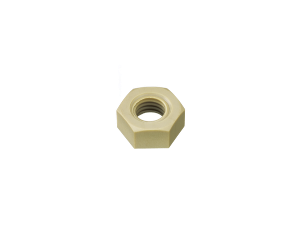 Đai ốc lục giác PPS
