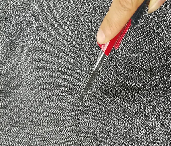 Vải sợi UHMWPE chống cắt, độ bền cao, chống mài mòn