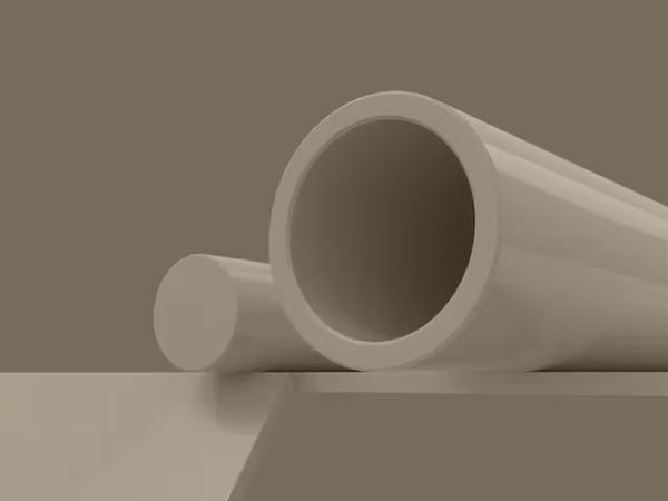Semitron™ MDS 100 PEEK