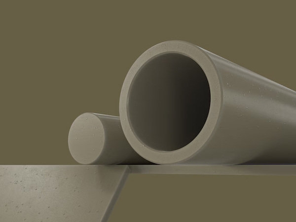 TIVAR™ Arctic UHMW-PE