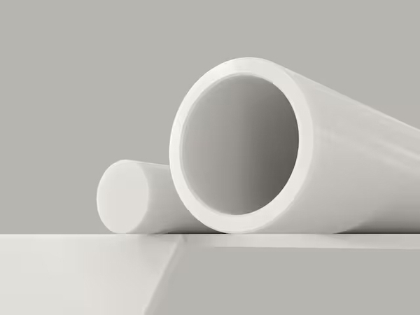 TIVAR™ CleanStat™ UHMW-PE