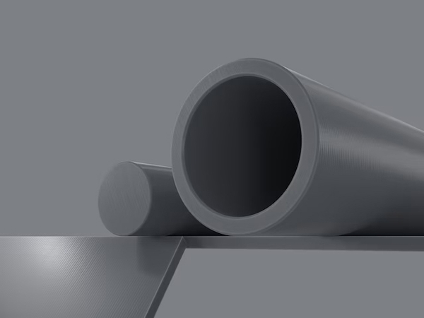 TIVAR™ Oil Filled UHMW-PE