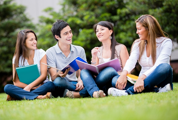 luyện nói Tiếng Anh cơ bản