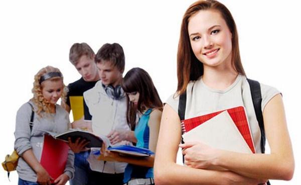 Luyện nói tiếng anh giọng Mỹ