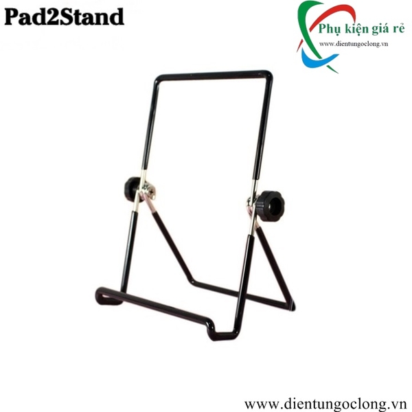 Giá Đỡ Máy Tính Bảng Hợp Kim Ipad Pad2Stand P2000