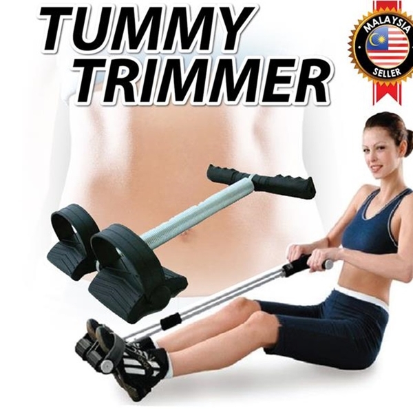 Dụng cụ tập thể dục Tummy Trimmer