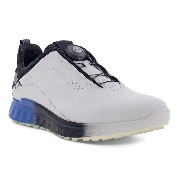 GIÀY GOLF NAM ECCO M GOLF S-THREE_BOA 10291460356