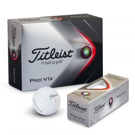 Bóng Golf TIT Pro V1X 2022