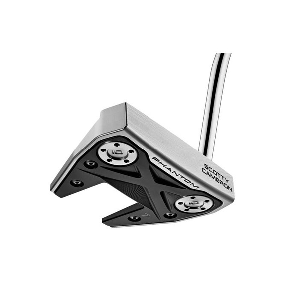 Putter Titleist Phantom X 7 RH 34 - 742RD34