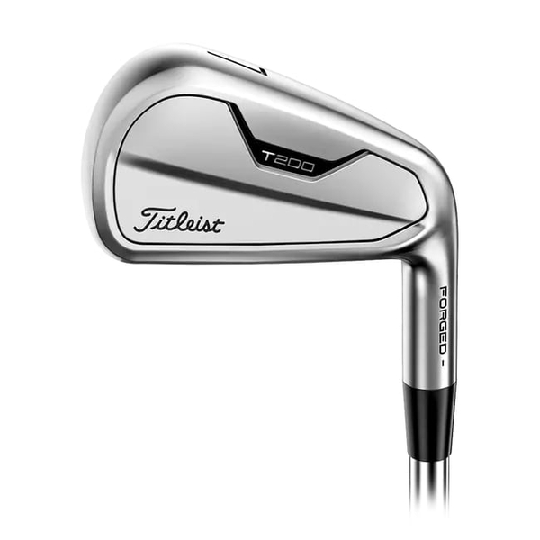 IRON SET TITLEIST T200