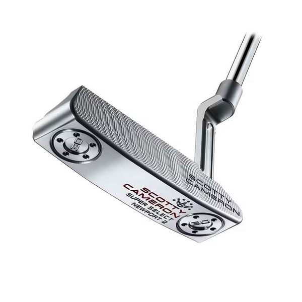 PUTTER TITLEIST SUPER SELECT NEWPORT 2 2023