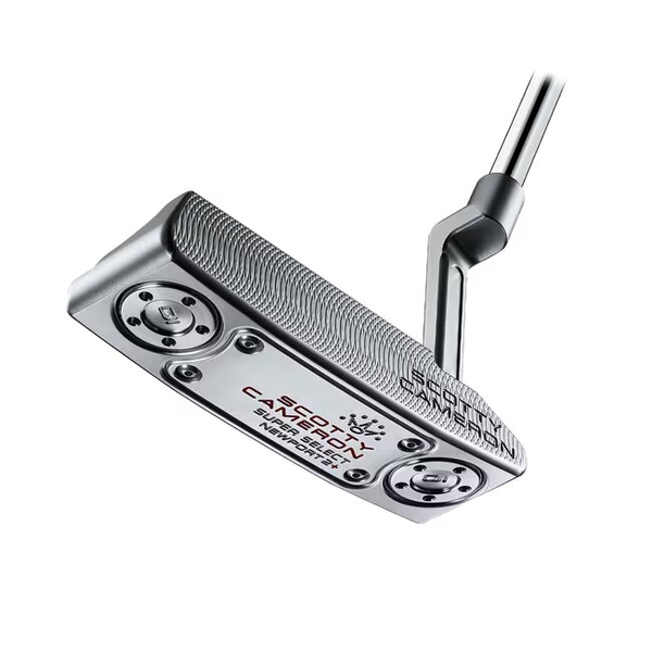 PUTTER TITLEIST SUPER SELECT NEWPORT 2 PLUS 2023