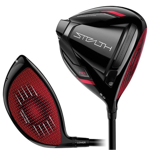 DRIVER TAYLORMADE STEALTH