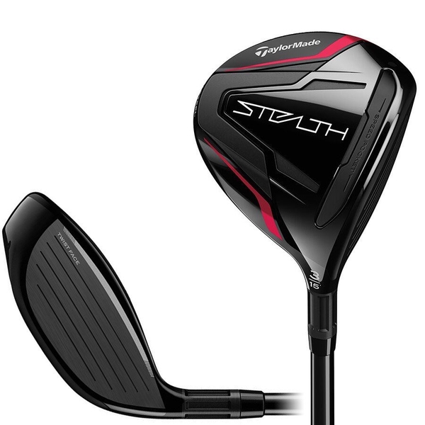 FAIRWAY TAYLORMADE STEALTH