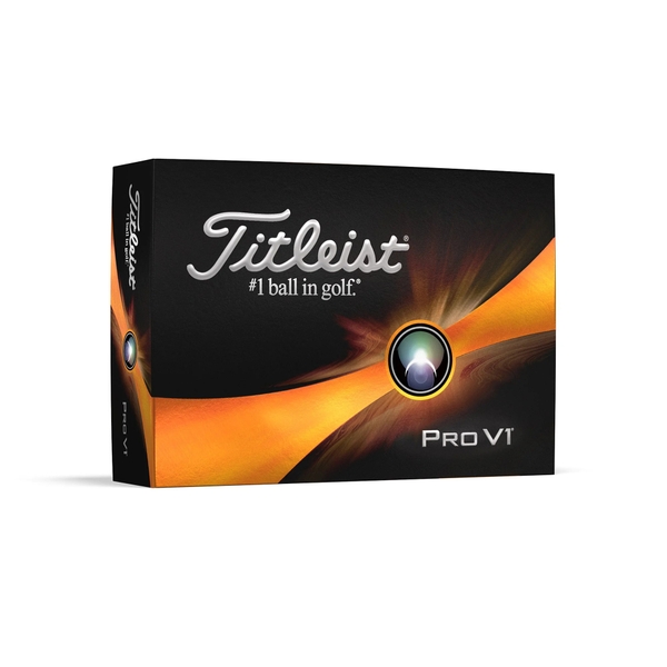 BÓNG TITLEIST PRO V1 2023