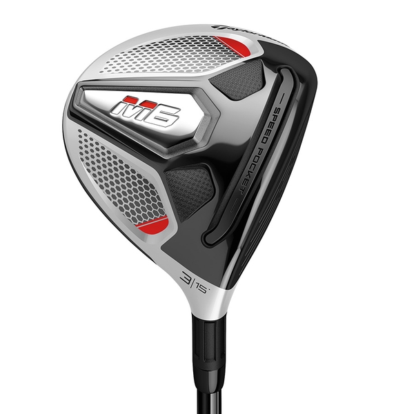 Fairway #5 TaylorMade M6