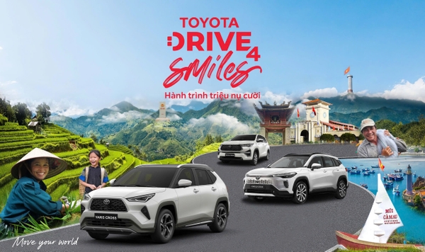 ATT hân hạnh đồng hành cùng 
