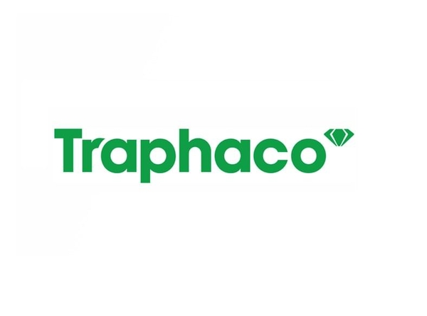 Xử lý nước thải công ty cổ phần Traphaco