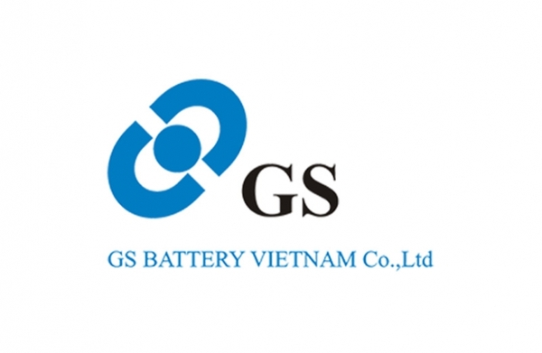 Thi công hệ thống XLNT sinh hoạt Công ty TNHH Ắc Quy GS Việt Nam