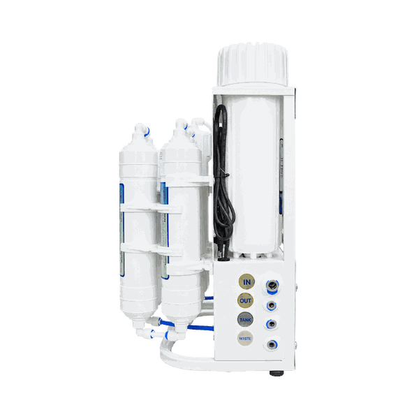 Máy lọc nước RO để gầm Forseti FWP-810-USA - 8 cấp (màng RO dupont Mỹ)