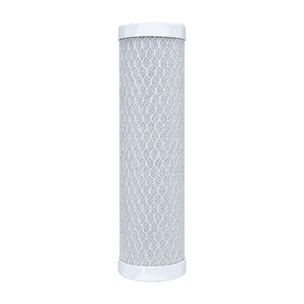 Lõi lọc thô số 3 Forseti - CTO than hoạt tính dạng ép