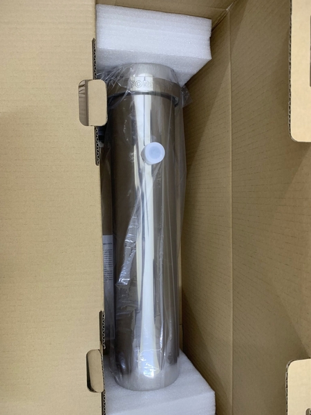 Combo lọc tổng đầu nguồn 3 cấp UF4000 + 2 cốc (PP5+Cation)