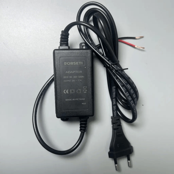 Adapter Forseti 24V 1.5A