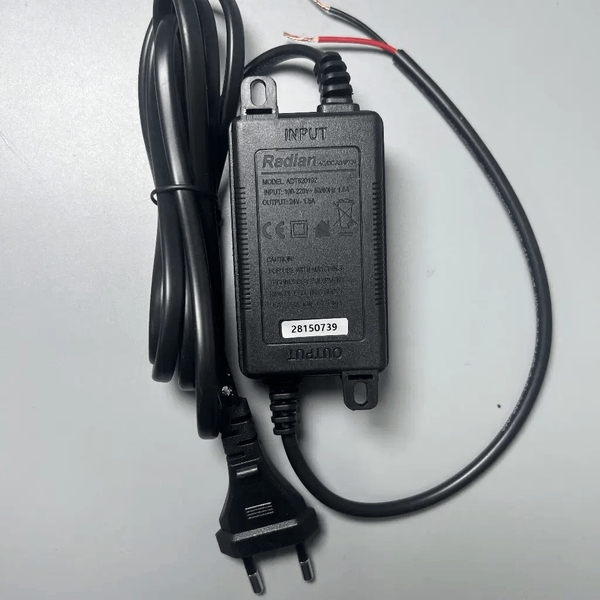 Adapter Forseti 24V 1.5A