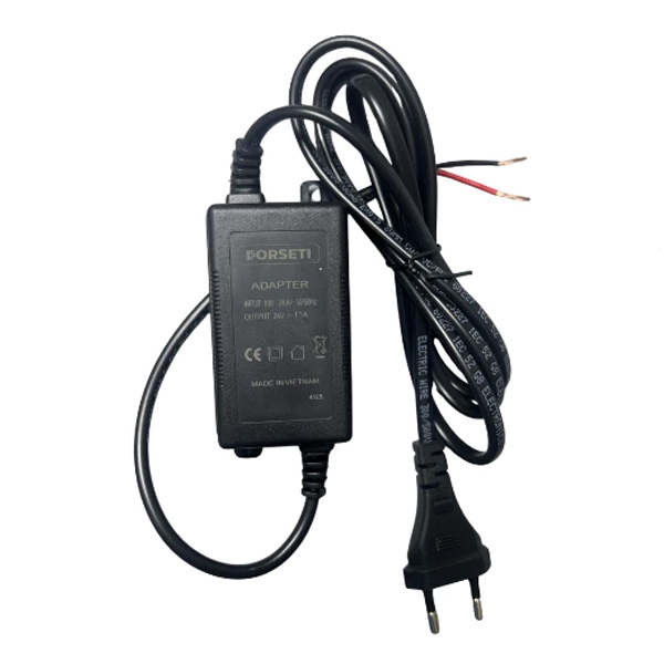 Adapter Forseti 24V 1.5A
