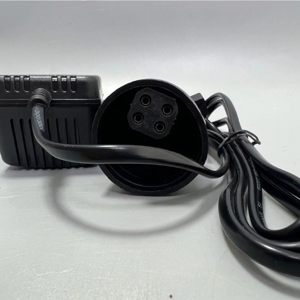 Adaptor đèn UV 6W 4 chân