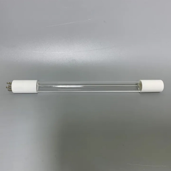 Bộ đèn UV Forseti 4 chân 6W