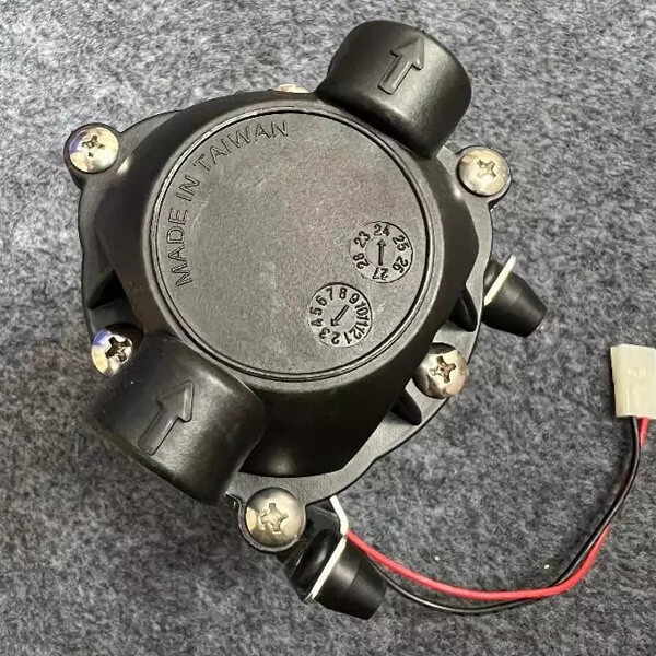 Bơm máy lọc nước bán công nghiệp HF 9200 36V