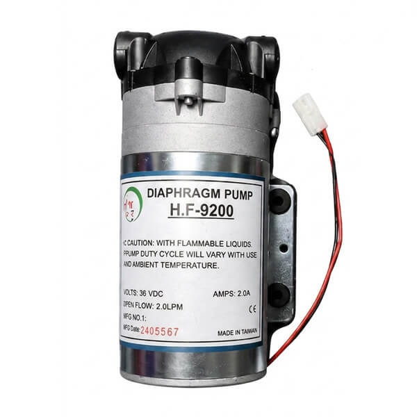 Bơm máy lọc nước bán công nghiệp HF 9200 36V