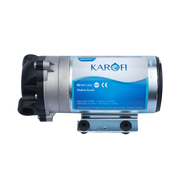 Bơm tăng áp 24V Radian Karofi