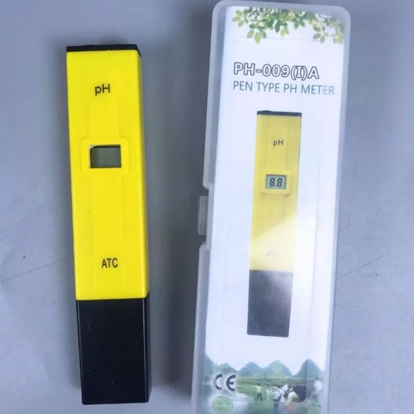 Bút đo độ PH của nước