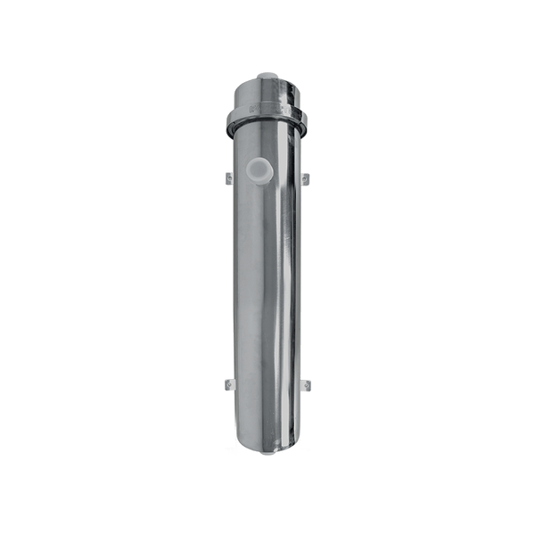 Combo lọc tổng đầu nguồn 3 cấp UF4000 + 2 cốc (PP5+Cation)