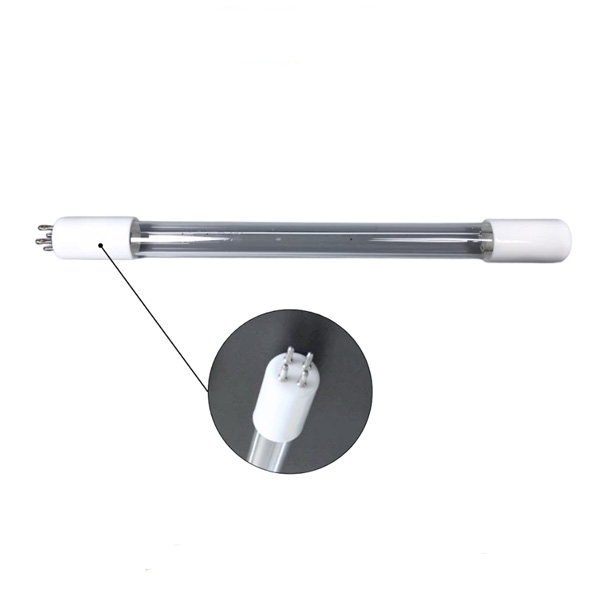Đèn UV Forseti 6W (4 chân cắm 1 đầu)